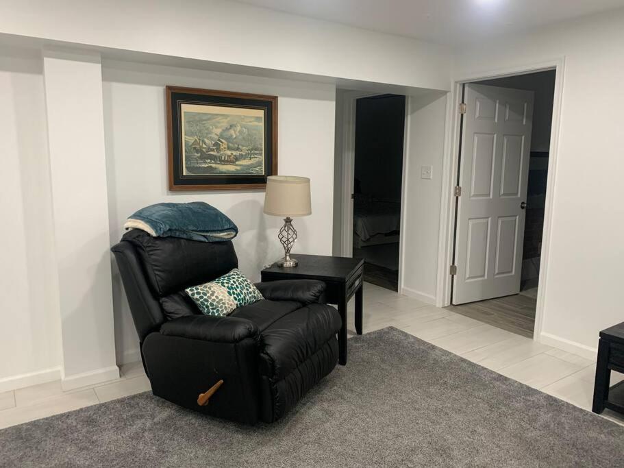 2 Bedroom Apartment- Close To Hershey Park, Hollywood Casino And Downtown Гаррисберг Экстерьер фото
