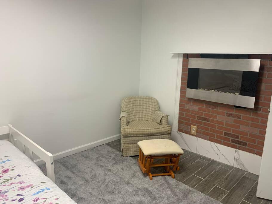 2 Bedroom Apartment- Close To Hershey Park, Hollywood Casino And Downtown Гаррисберг Экстерьер фото